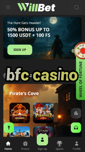 BFC Casino - Exclusive Free Spins & Bonuses-www.bdqngd.com