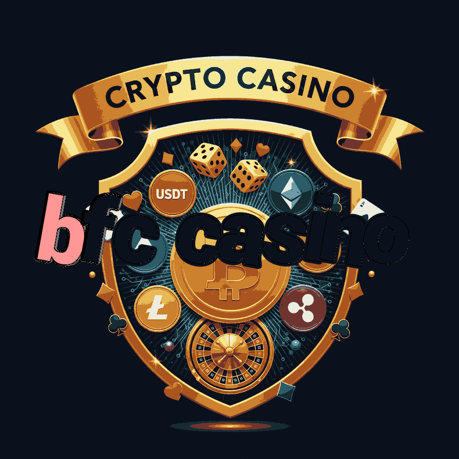 BFC Casino - Exclusive Free Spins & Bonuses